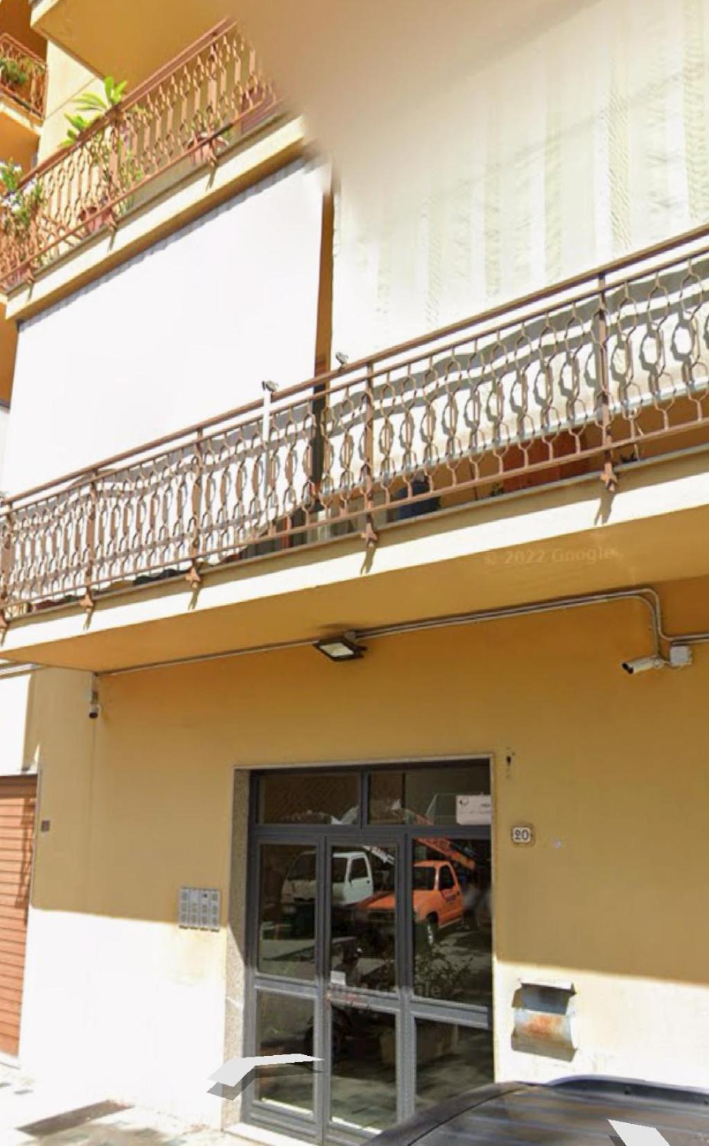 Light Holiday Home Palermo Exterior photo