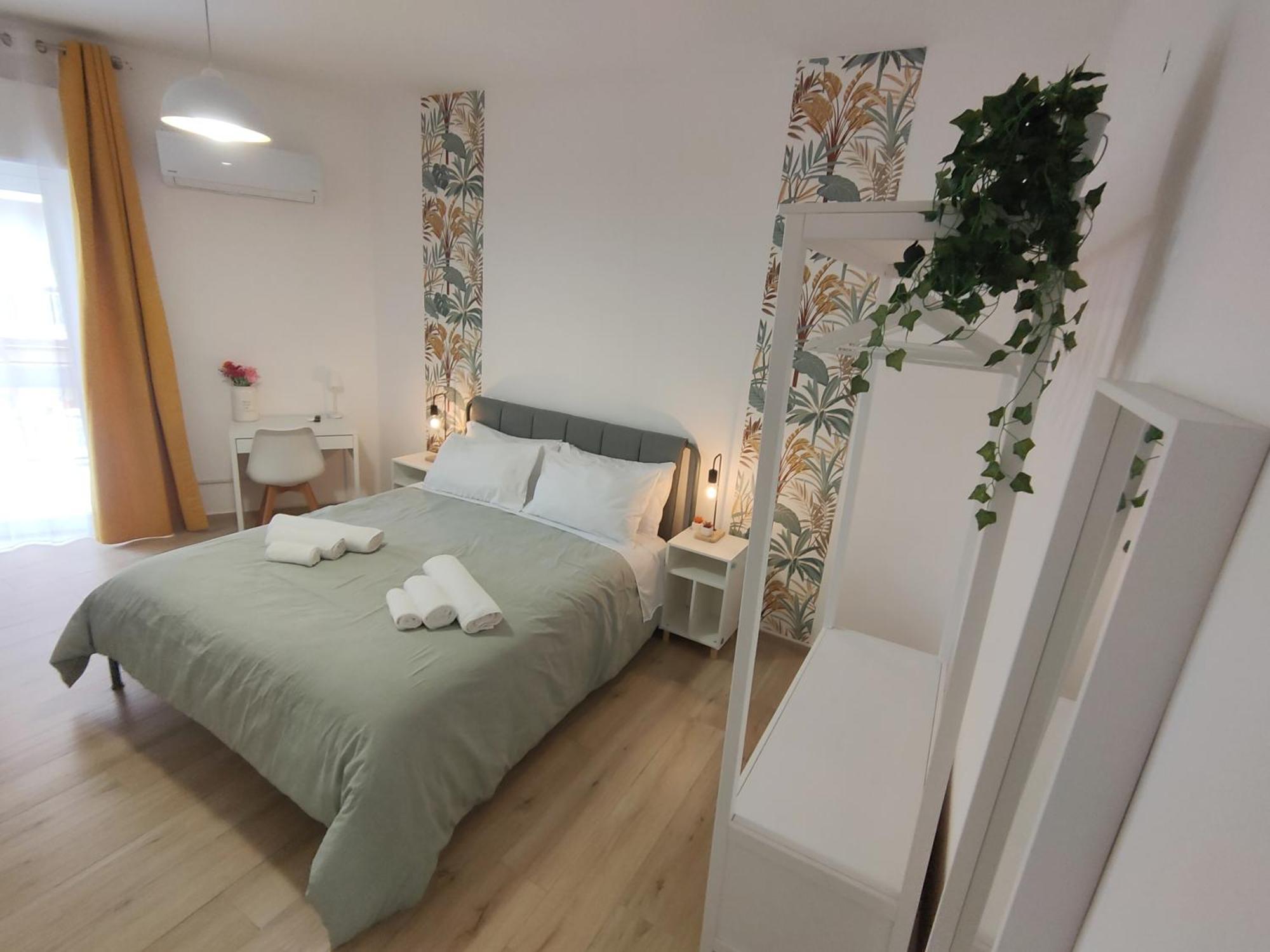 Light Holiday Home Palermo Exterior photo